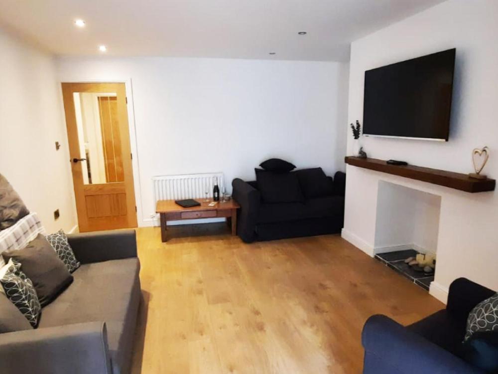 Havelock Court Apartment Whitby Exteriér fotografie