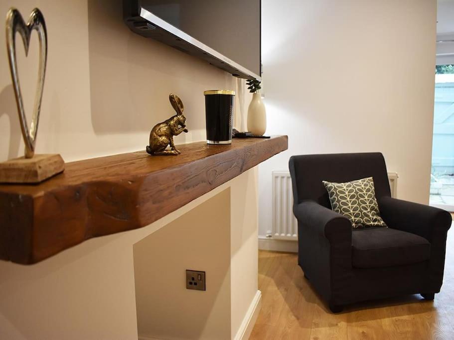 Havelock Court Apartment Whitby Exteriér fotografie